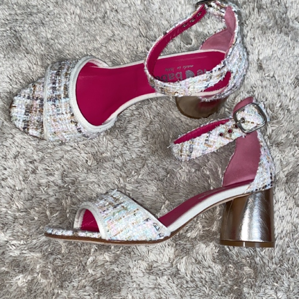 Le Babe - Made in Italy - Heels